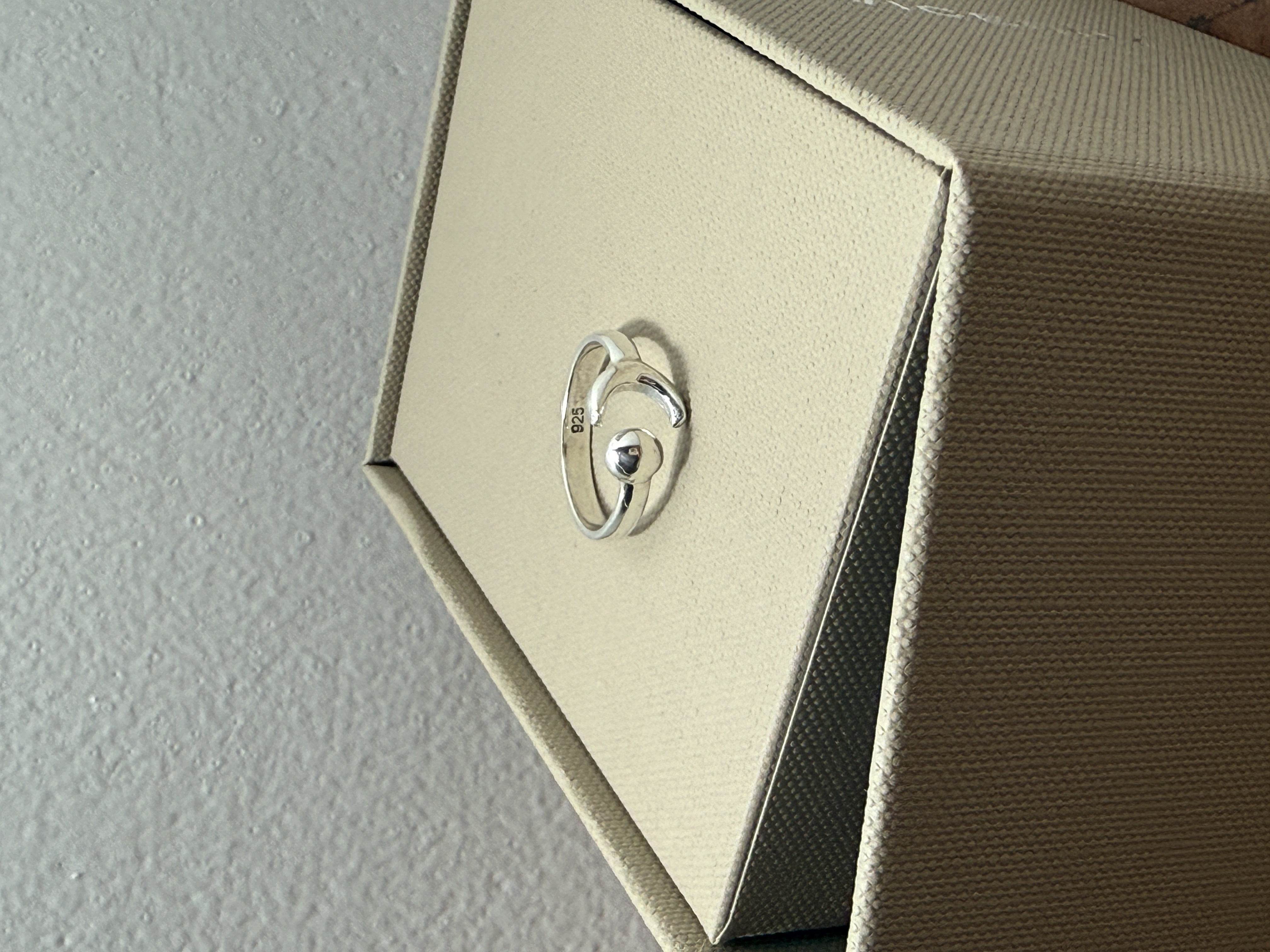 SELAKA 925 silver jewelry